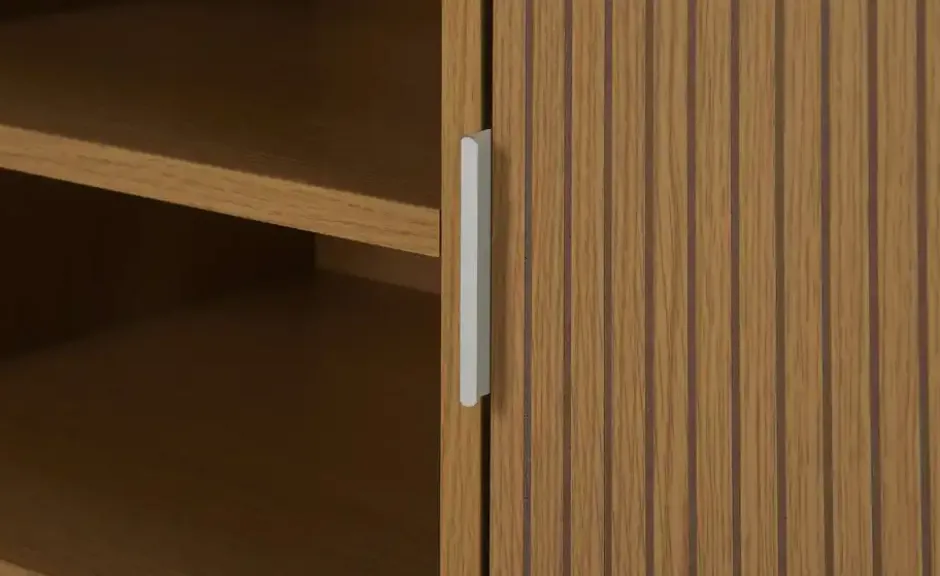 TV-Lowboard Tome
