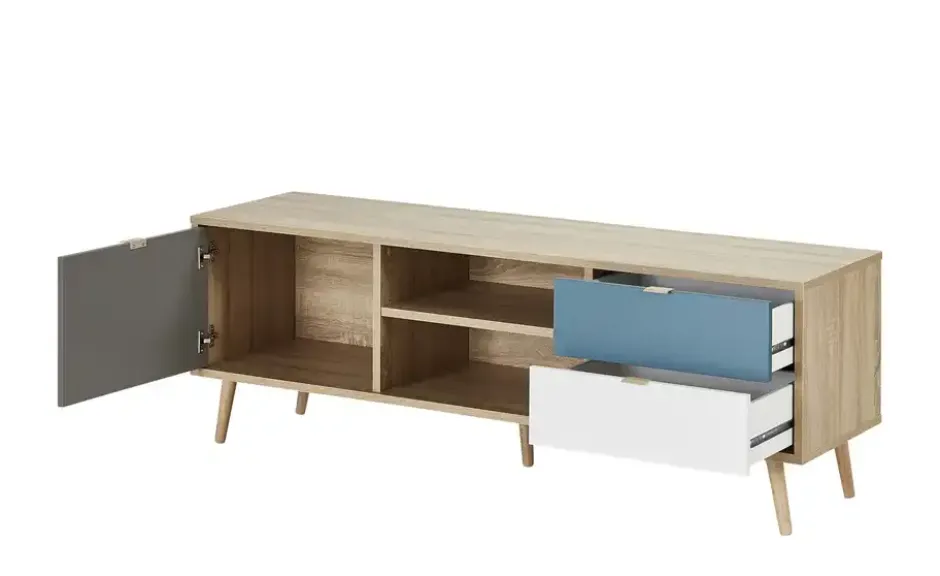 TV-Lowboard Vasto