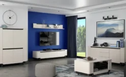 TV-Lowboard Vodol