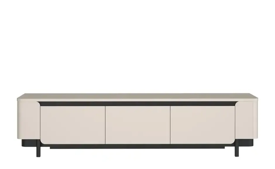TV-Lowboard Vodol