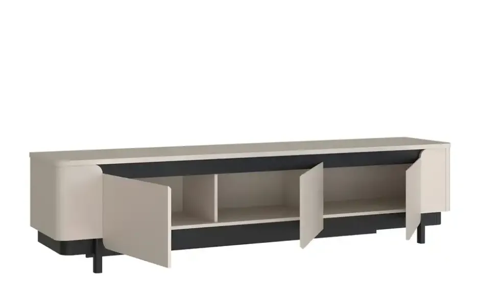 TV-Lowboard Vodol