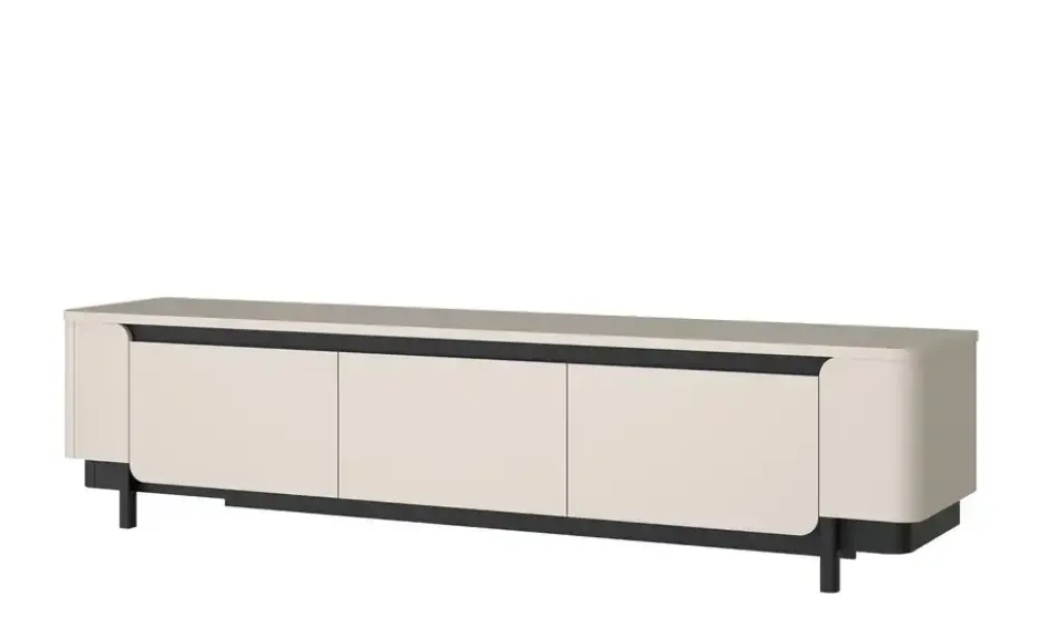 TV-Lowboard Vodol