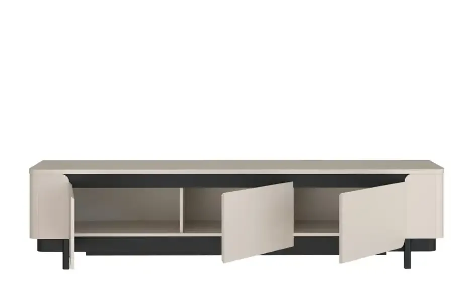 TV-Lowboard Vodol