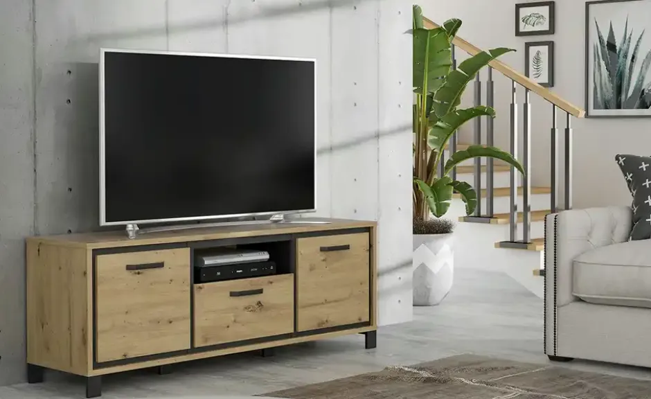 TV-Unterschrank Trondheim