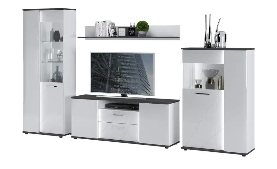 TV-Unterteil Venezia