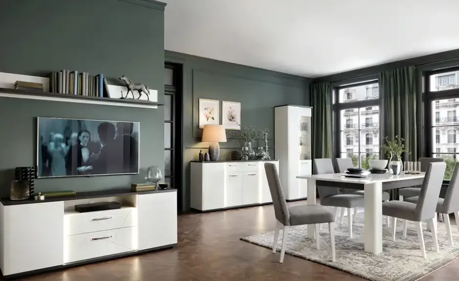 TV-Unterteil Venezia