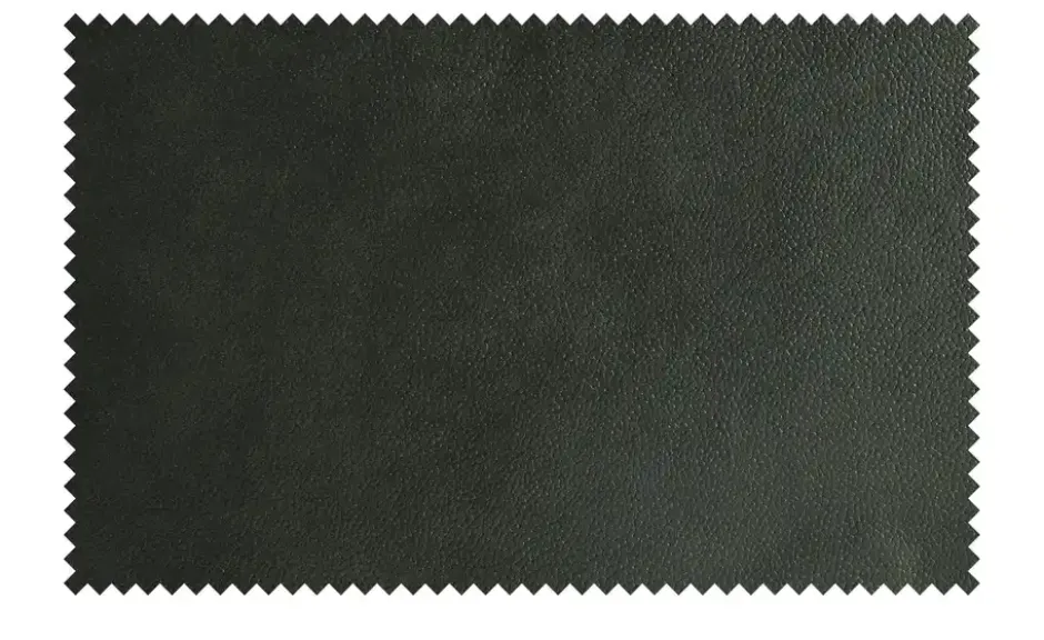 uno Ledersessel Chesterfield
