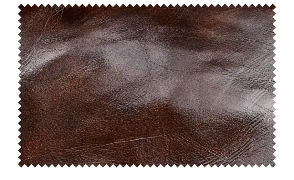 uno Ledersofa Chesterfield