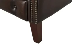 uno Relaxsessel Chesterfield