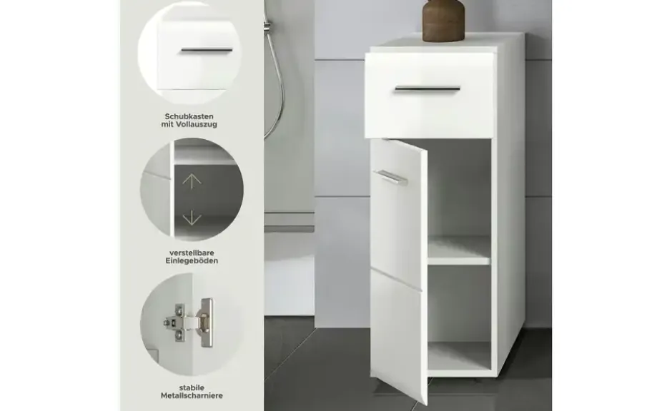 Unterschrank