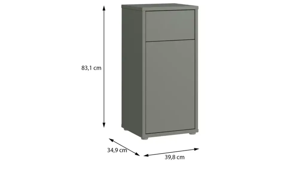 Unterschrank Bolivar