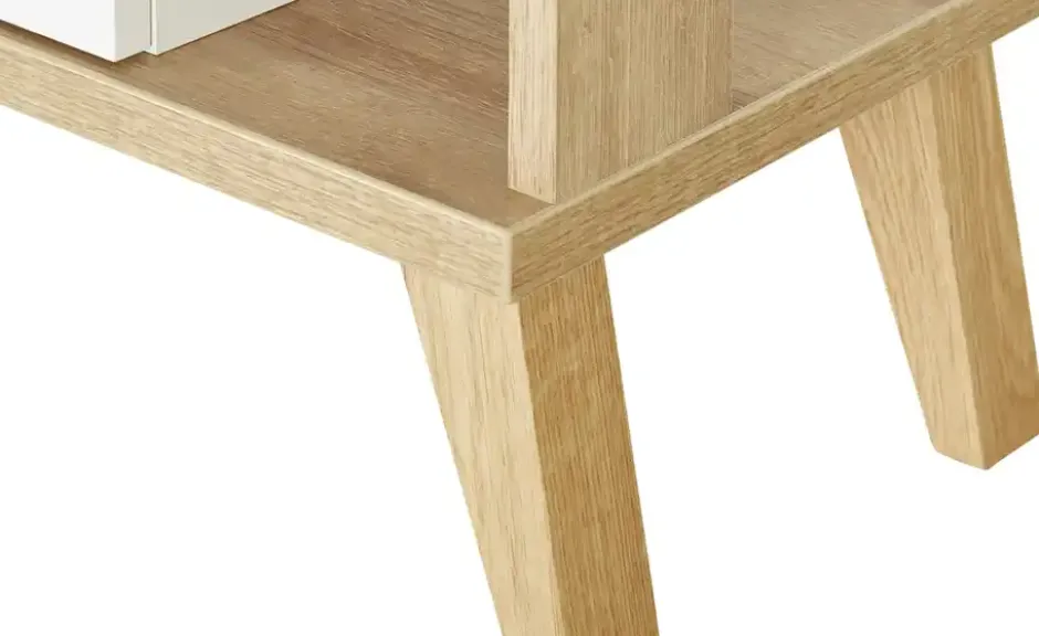 Unterschrank 1 türig Noventa