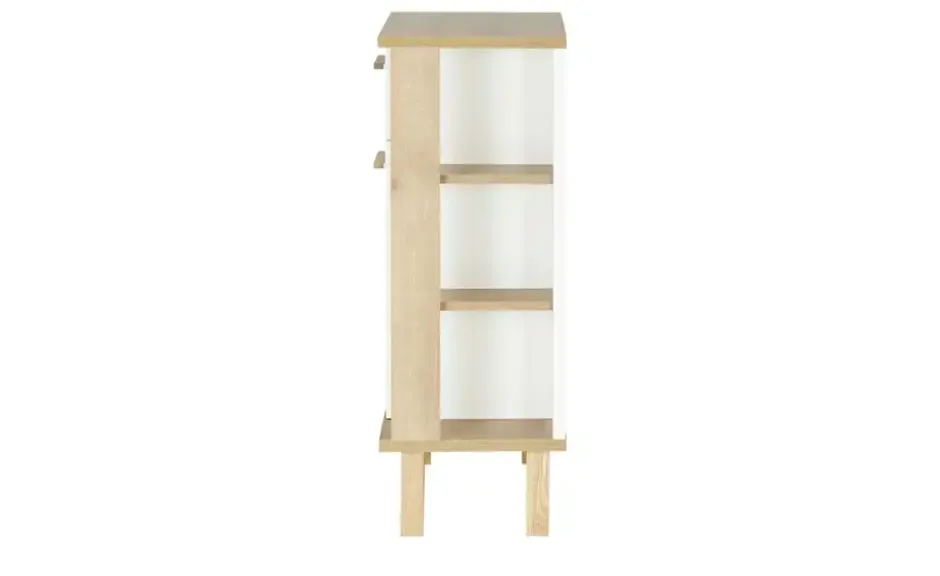 Unterschrank 1 türig Noventa