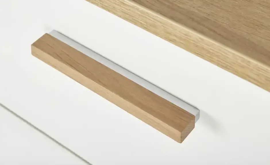 Unterschrank 1 türig Noventa