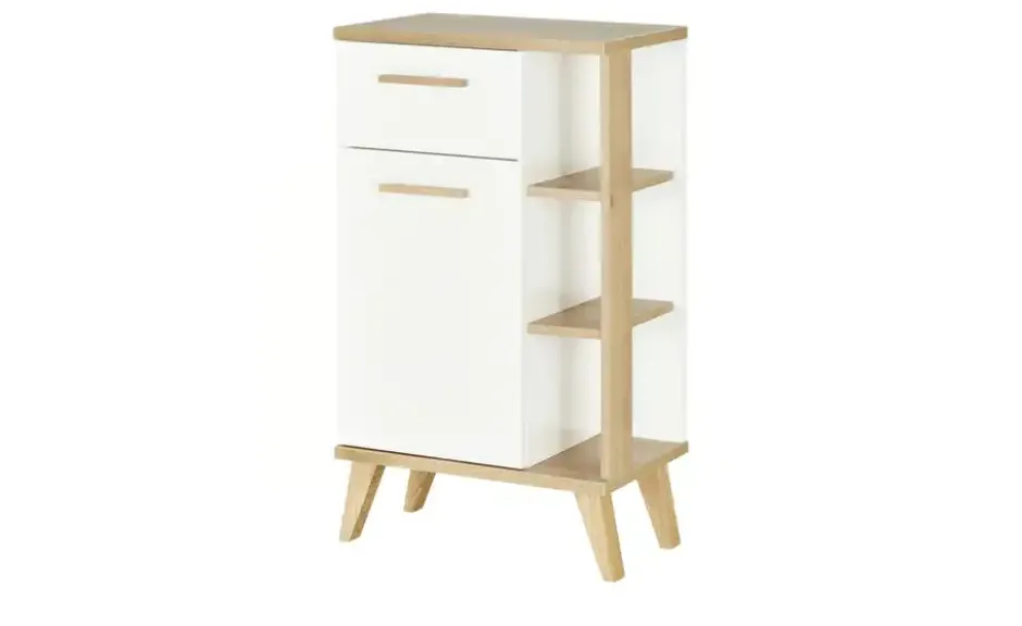 Unterschrank 1 türig Noventa
