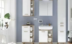 Unterschrank 1 türig Noventa
