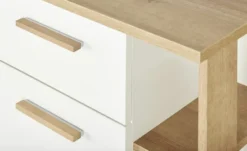 Unterschrank 1 türig Noventa