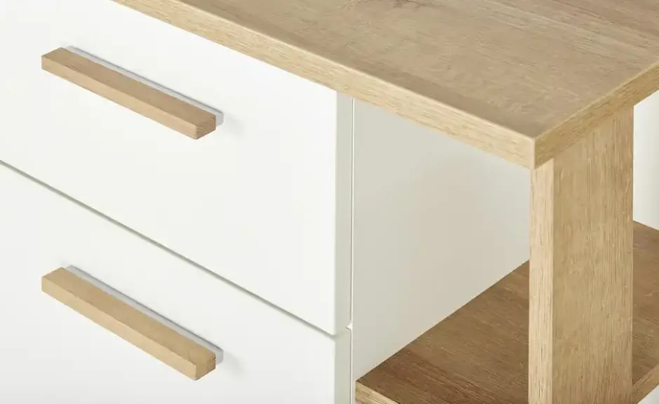 Unterschrank 1 türig Noventa