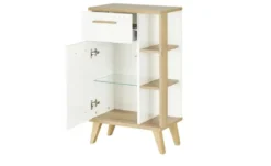 Unterschrank 1 türig Noventa