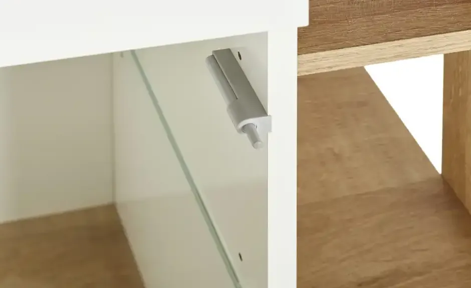 Unterschrank 1 türig Noventa