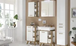 Unterschrank 1 türig Noventa