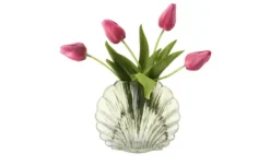 Vase Muschel