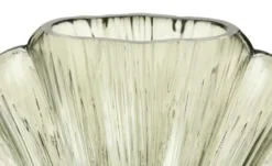 Vase Muschel