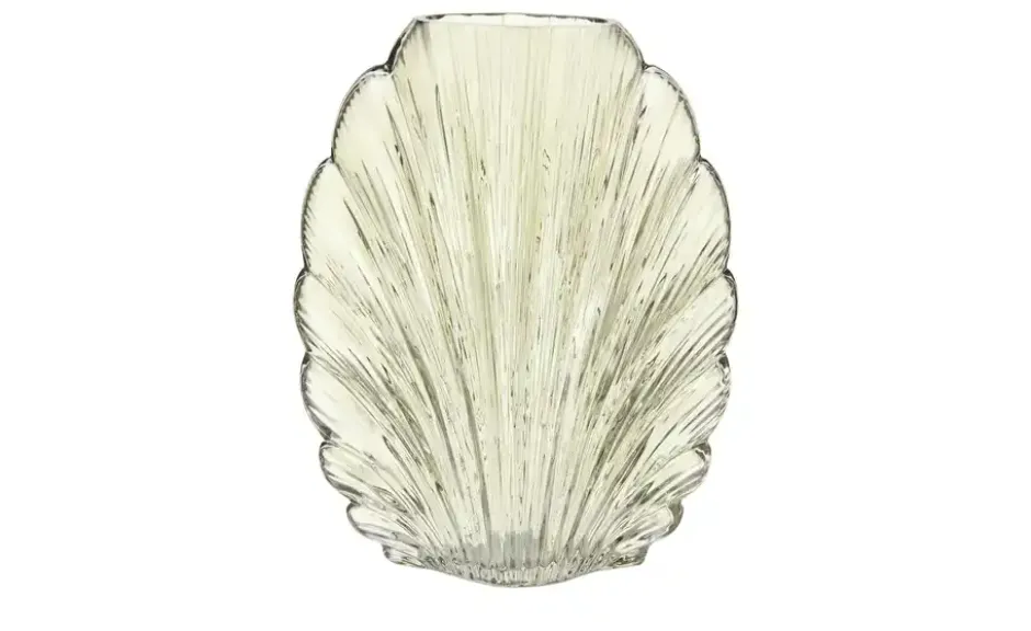 Vase Muschel