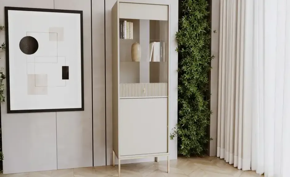 Vitrine