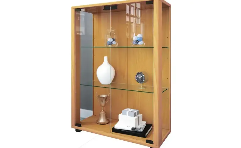 Vitrine