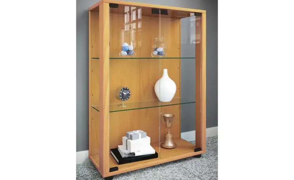 Vitrine