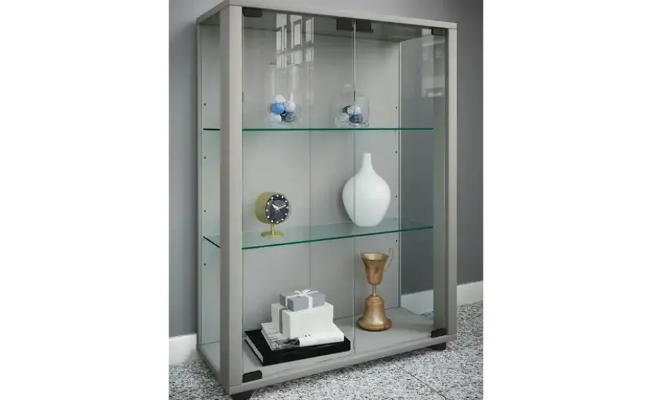 Vitrine