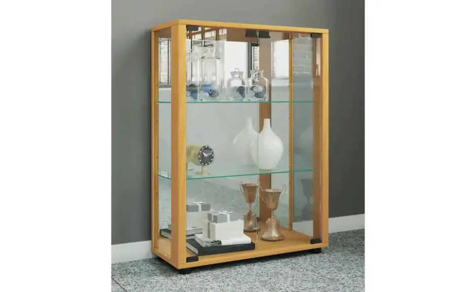 Vitrine