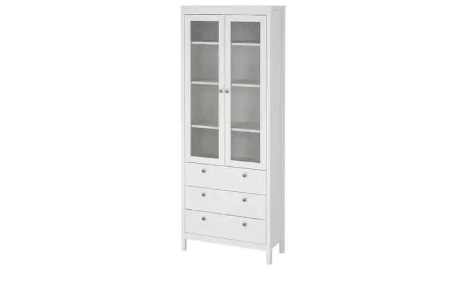 Vitrine