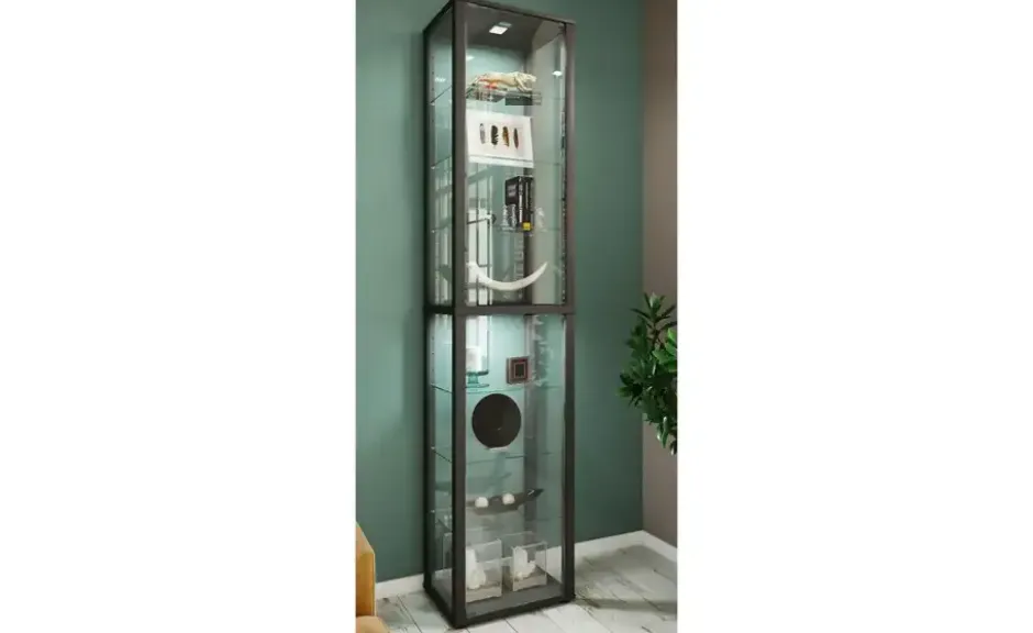 Vitrine