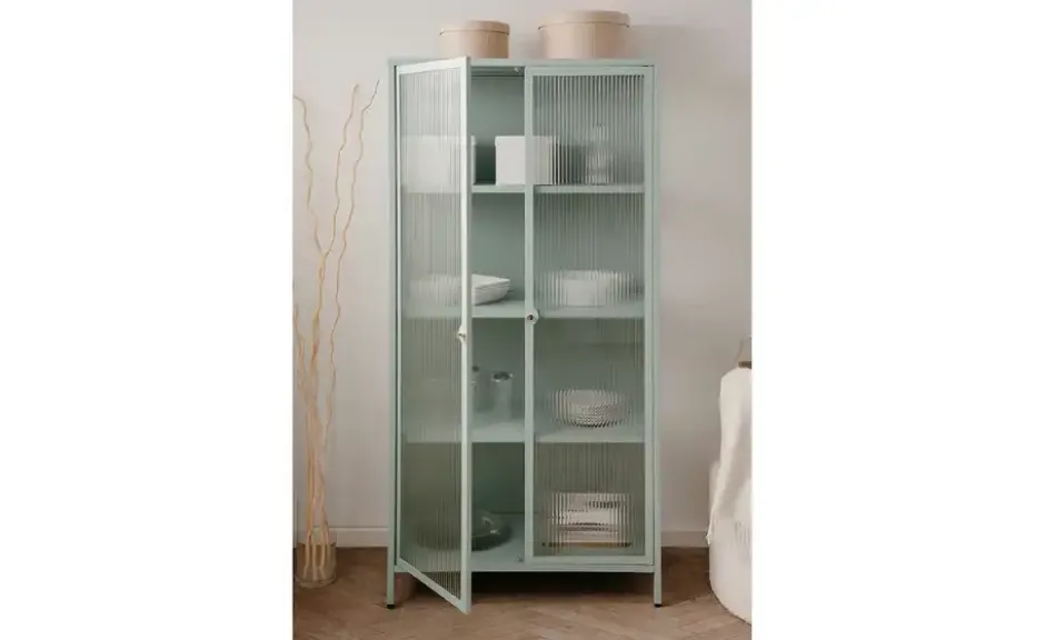 Vitrine