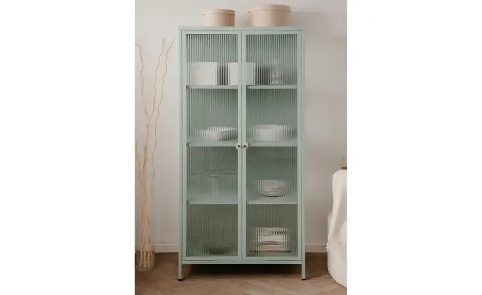 Vitrine