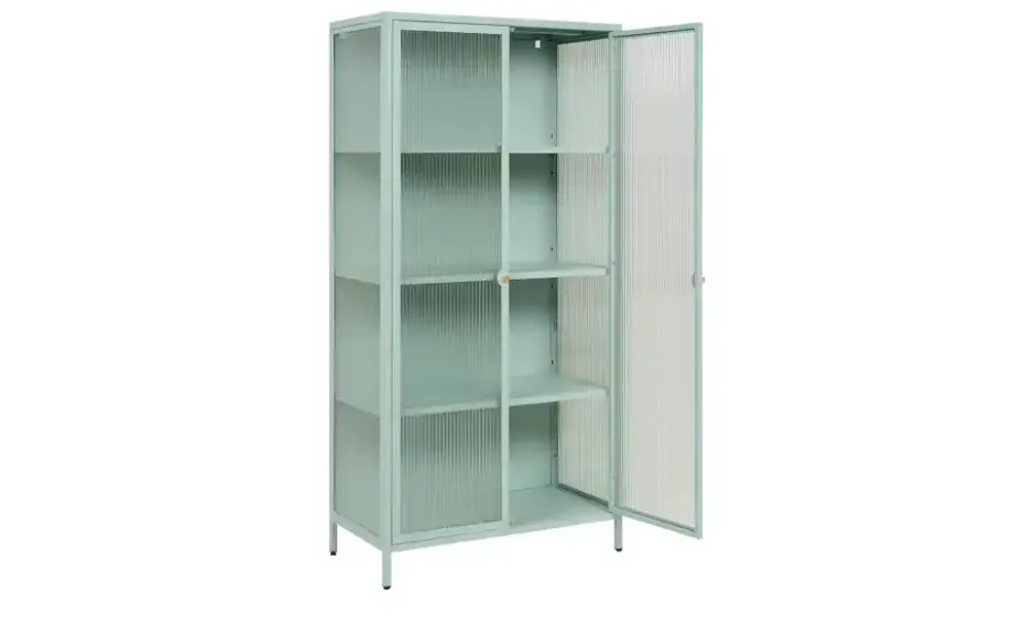 Vitrine