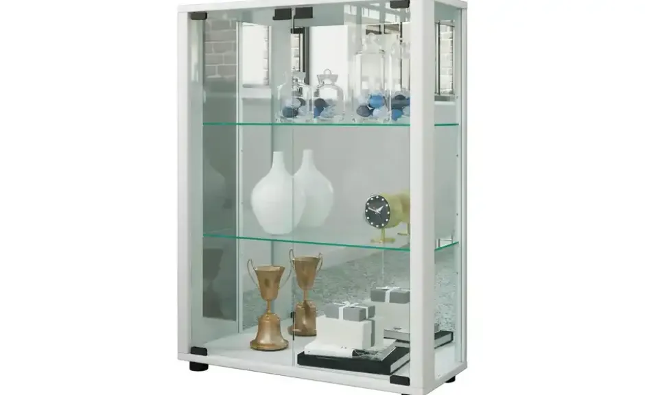 Vitrine