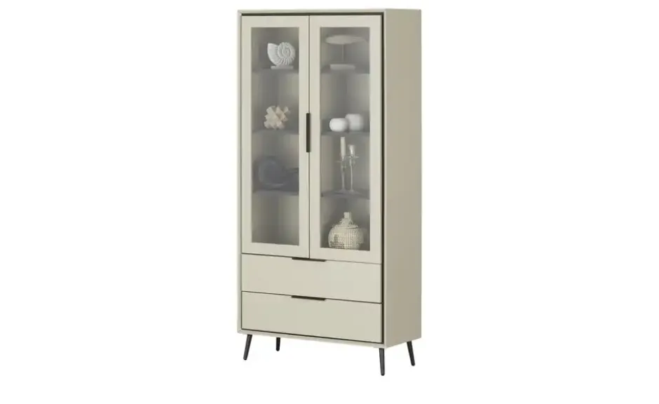 Vitrine