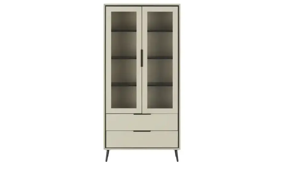 Vitrine