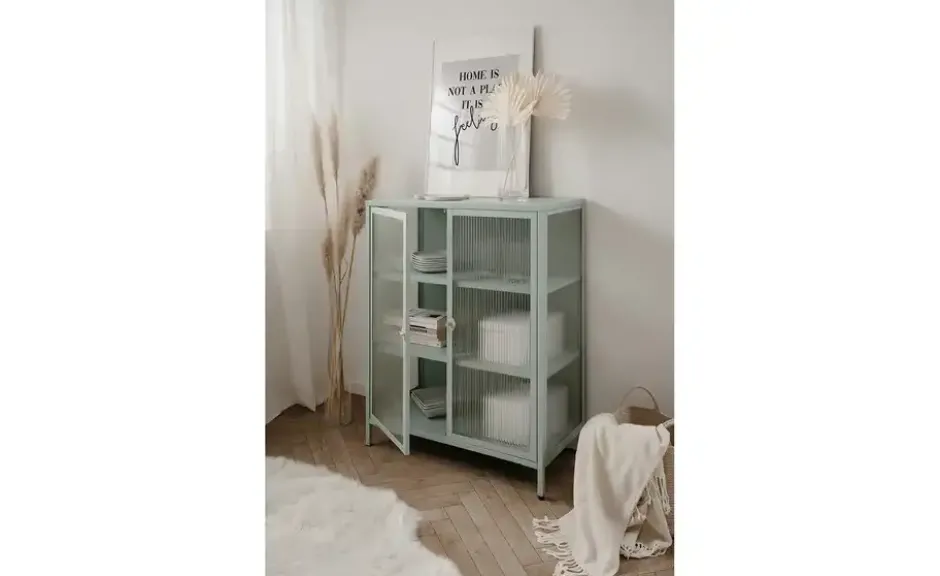 Vitrine