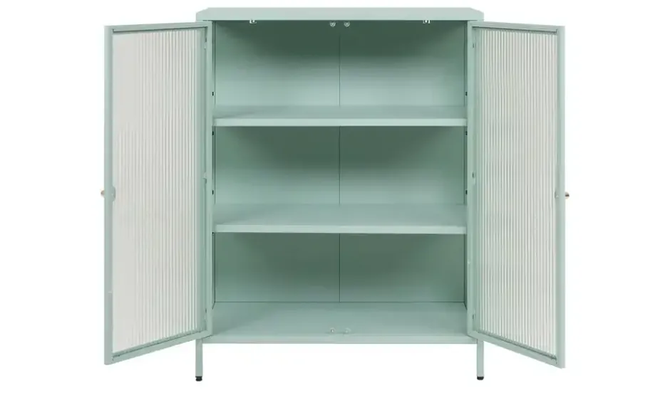 Vitrine