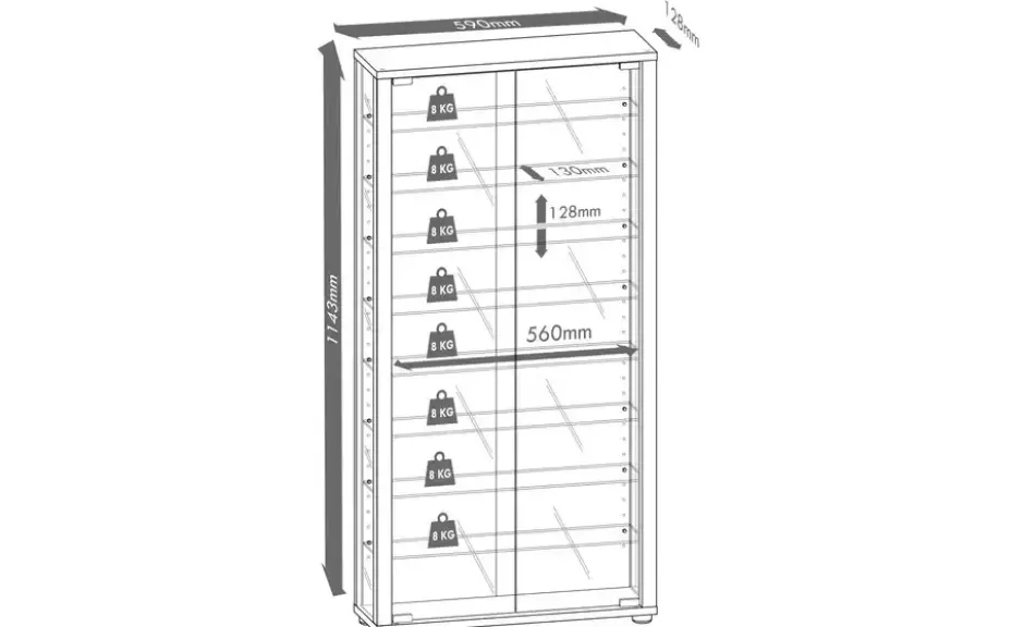 Vitrine