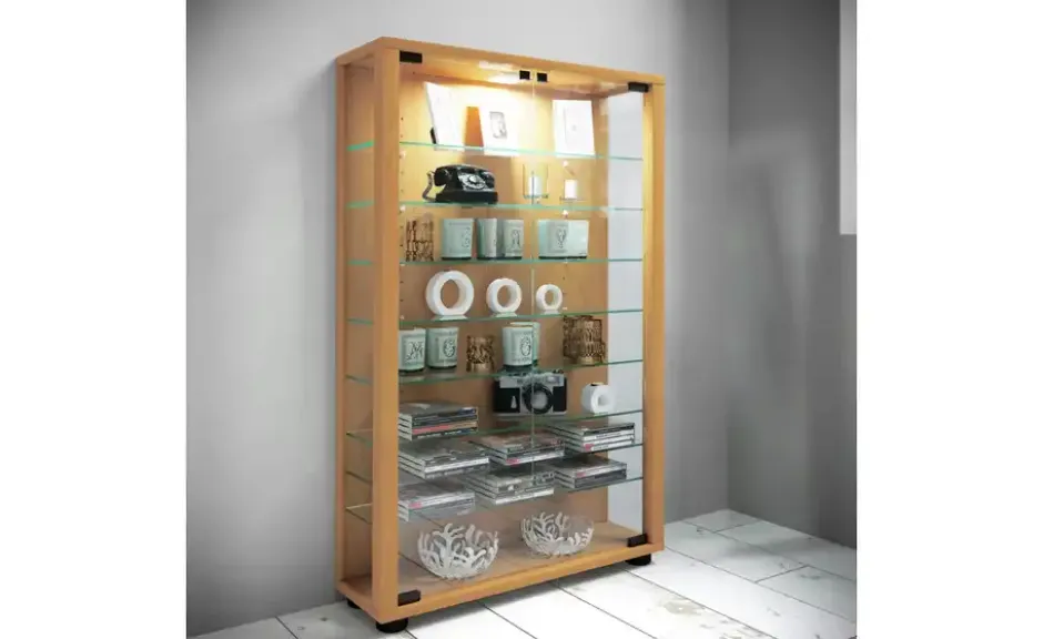 Vitrine