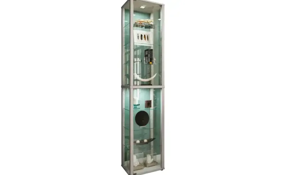 Vitrine