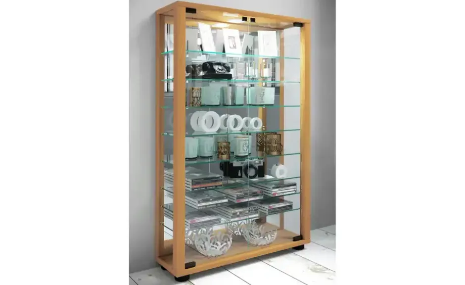 Vitrine