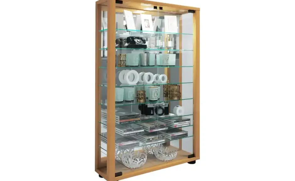 Vitrine