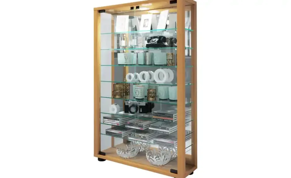 Vitrine
