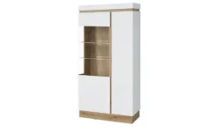 Vitrine breit Calabria